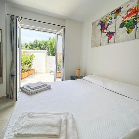 Eg Apartments - Forio D'Ischia Exteriör bild