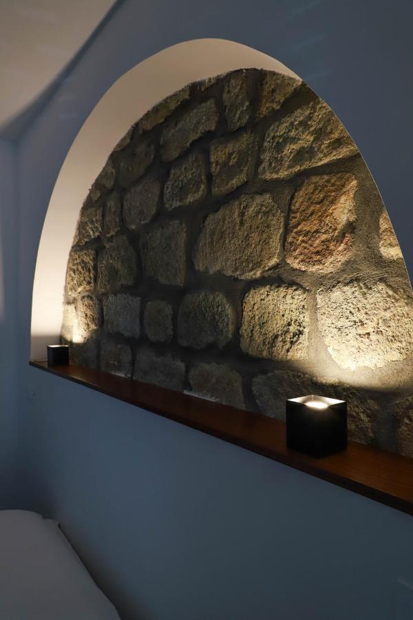 Eg Apartments - Forio D'Ischia Exteriör bild