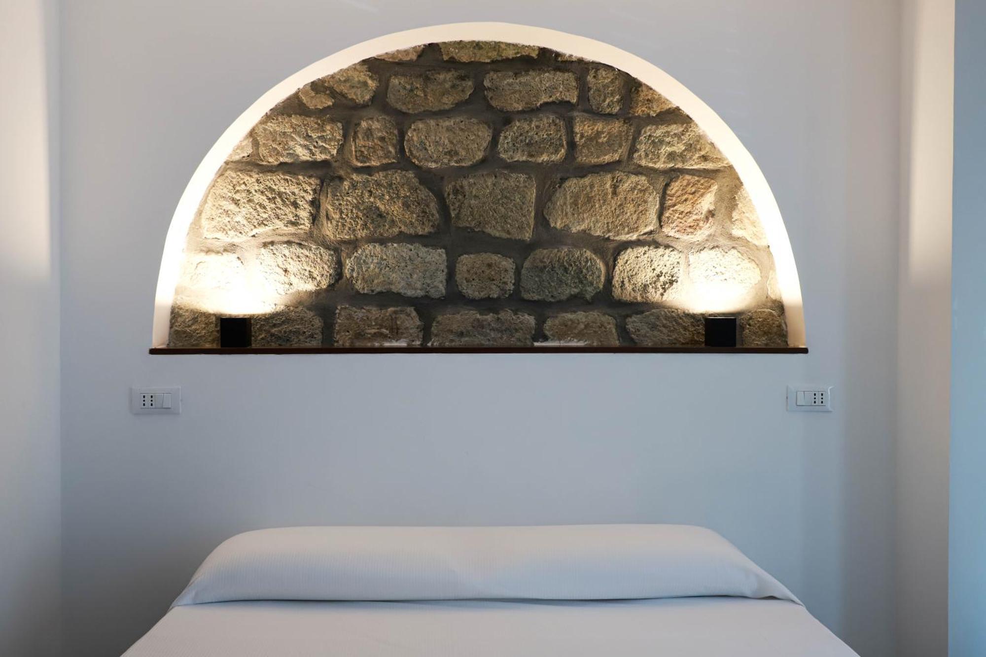 Eg Apartments - Forio D'Ischia Exteriör bild